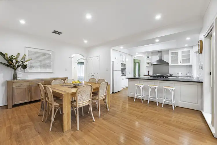 19 Craigburn Farm Circuit, Craigburn Farm SA 5051