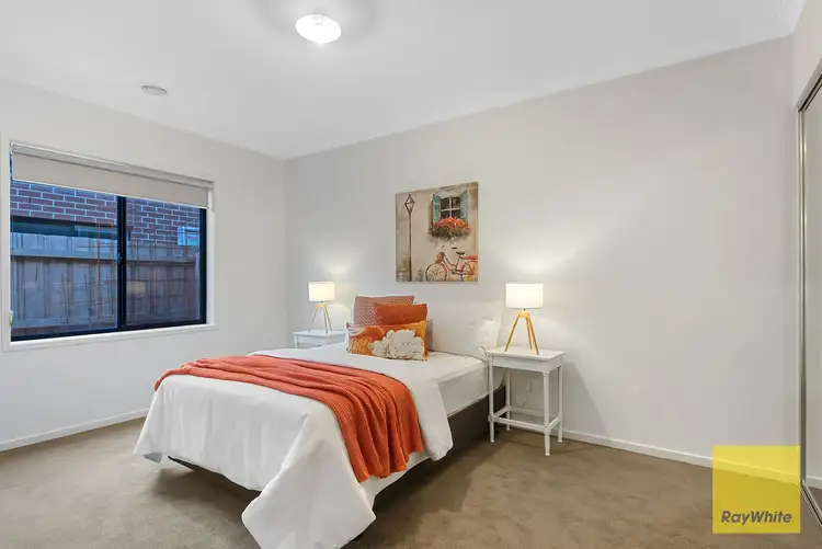 Sixth view of Homely house listing, 11 Arcadia Drive, Weir Views VIC 3338