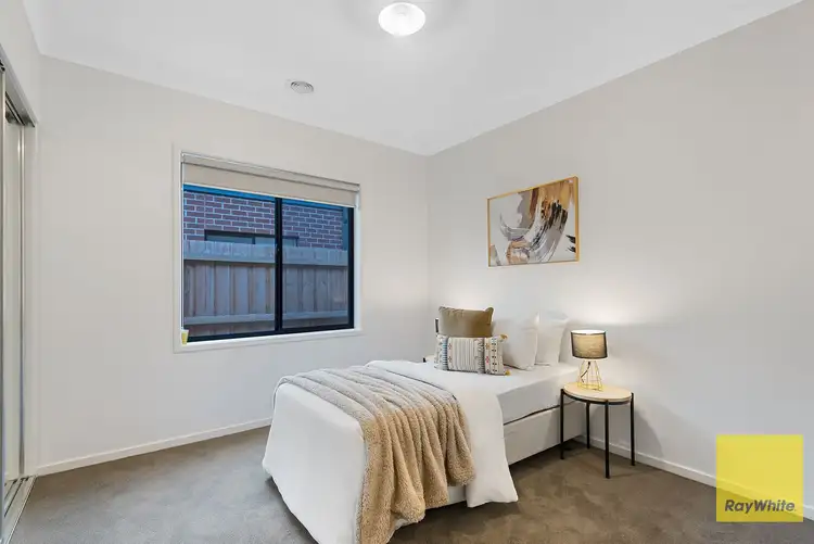 Seventh view of Homely house listing, 11 Arcadia Drive, Weir Views VIC 3338