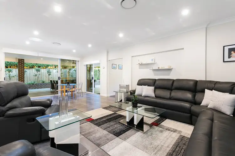 Second view of Homely house listing, 16 Stonecrop Road, Turramurra NSW 2074