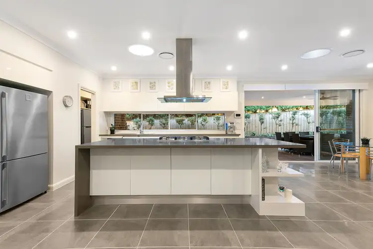 Third view of Homely house listing, 16 Stonecrop Road, Turramurra NSW 2074