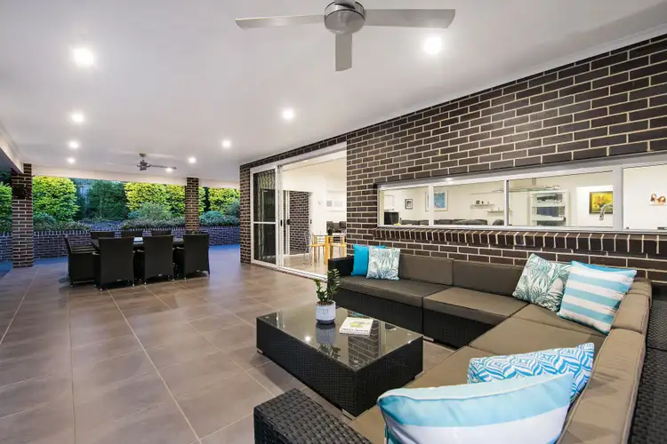 Fifth view of Homely house listing, 16 Stonecrop Road, Turramurra NSW 2074