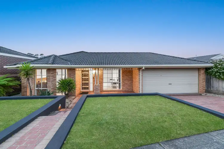 45 Jarryd Crescent, Berwick VIC 3806