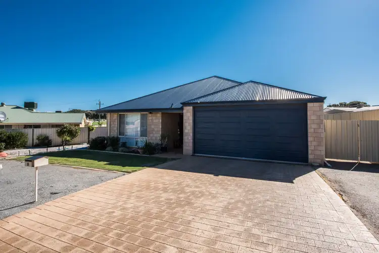 Main view of Homely house listing, 6 Mitchell Heights, Dongara WA 6525