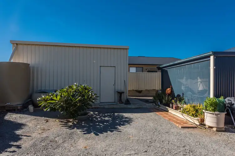 Second view of Homely house listing, 6 Mitchell Heights, Dongara WA 6525