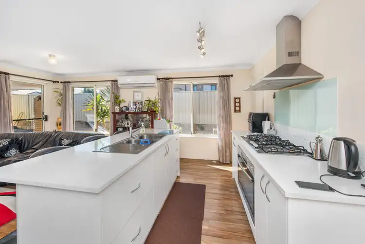 Third view of Homely house listing, 6 Mitchell Heights, Dongara WA 6525