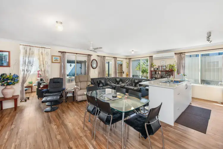 Fourth view of Homely house listing, 6 Mitchell Heights, Dongara WA 6525