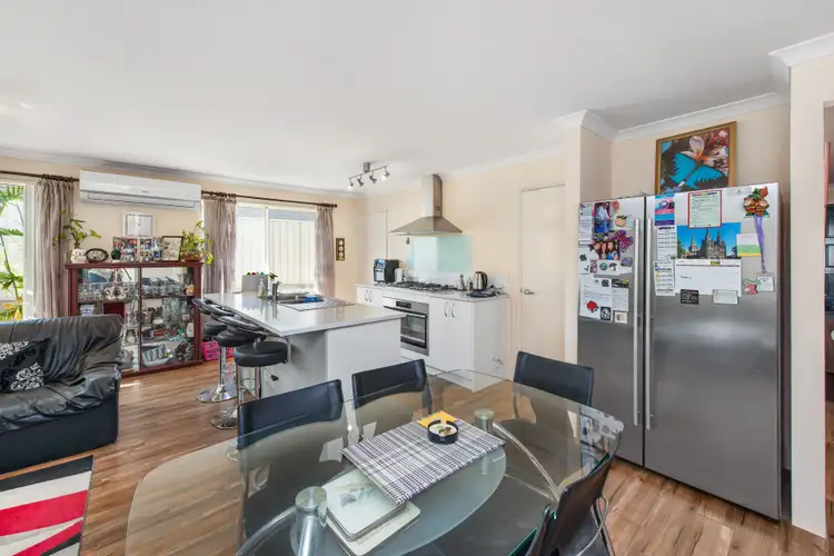 Sixth view of Homely house listing, 6 Mitchell Heights, Dongara WA 6525