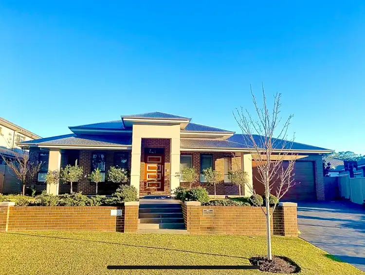 68 Castlemaine Circuit, Harrington Park NSW 2567
