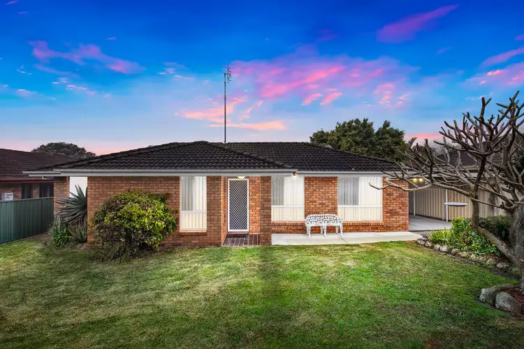3 Marcus Avenue, Wallsend NSW 2287