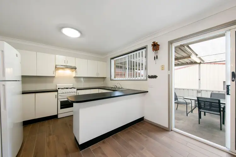 Second view of Homely house listing, 3 Marcus Avenue, Wallsend NSW 2287