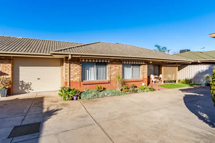 Main view of Homely unit listing, 4/306 Victoria Road, Largs North SA 5016