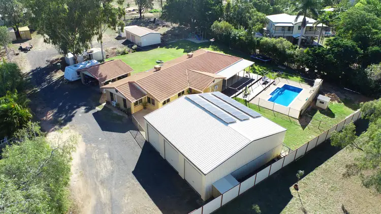Main view of Homely house listing, 20B Crendon Street, Emerald QLD 4720