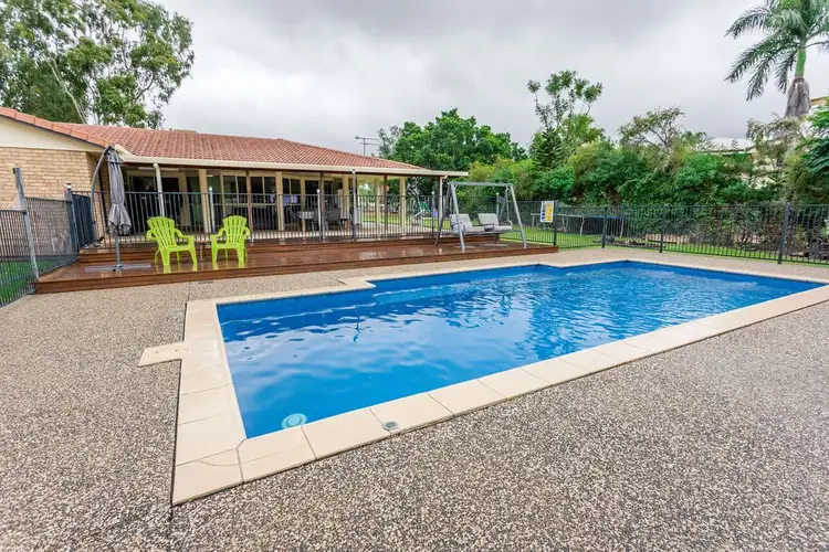 Second view of Homely house listing, 20B Crendon Street, Emerald QLD 4720