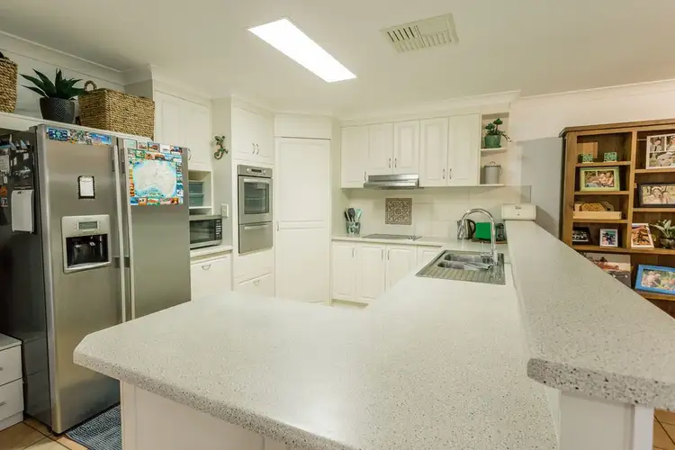 Fifth view of Homely house listing, 20B Crendon Street, Emerald QLD 4720