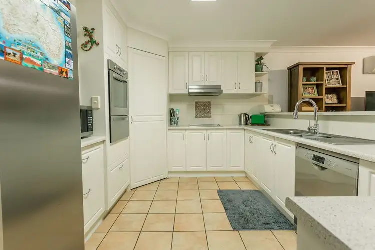 Seventh view of Homely house listing, 20B Crendon Street, Emerald QLD 4720