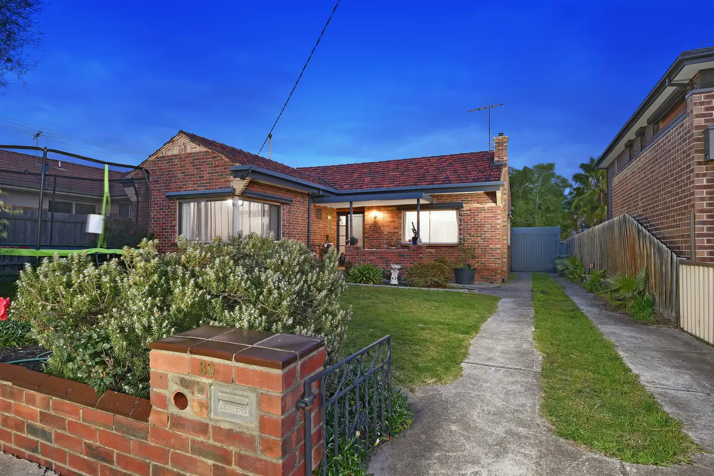 Main view of Homely house listing, 89 Shorts Road, Coburg North VIC 3058