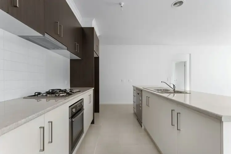 Second view of Homely house listing, 62 Kerrabee Drive, Mernda VIC 3754
