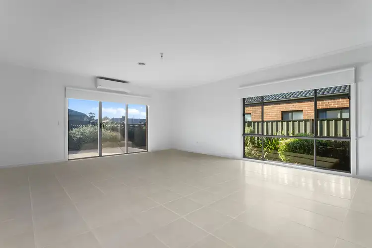 Fifth view of Homely house listing, 62 Kerrabee Drive, Mernda VIC 3754