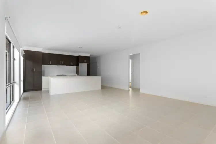 Sixth view of Homely house listing, 62 Kerrabee Drive, Mernda VIC 3754