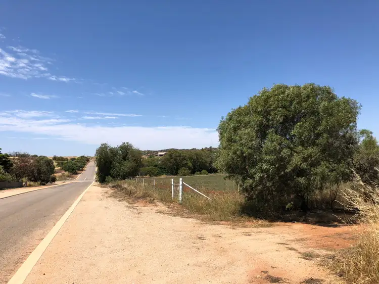 Fifth view of Homely land listing, 54 Essex Street, Northampton WA 6535