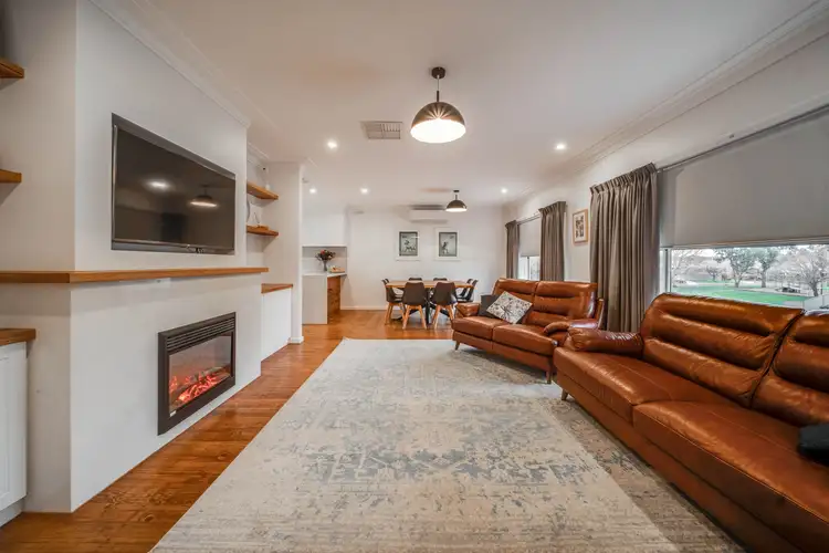 Second view of Homely house listing, 31 Curtin Street, Flora Hill VIC 3550