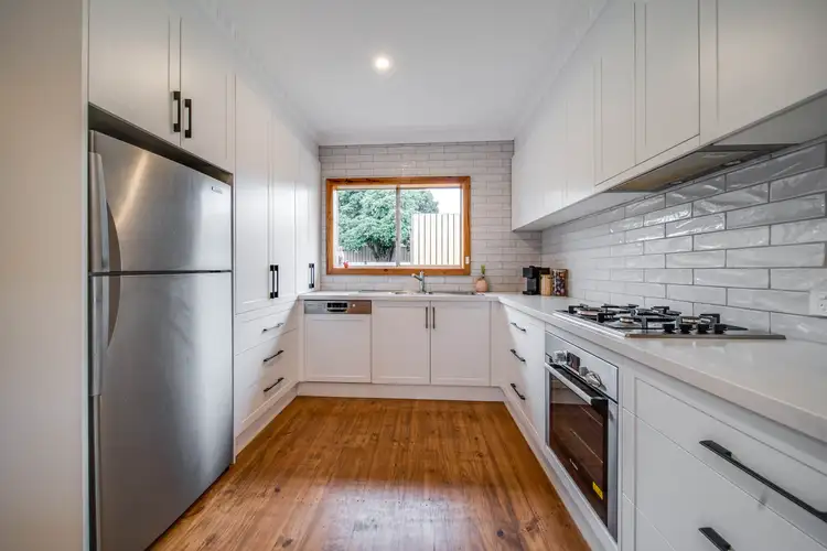 Fourth view of Homely house listing, 31 Curtin Street, Flora Hill VIC 3550