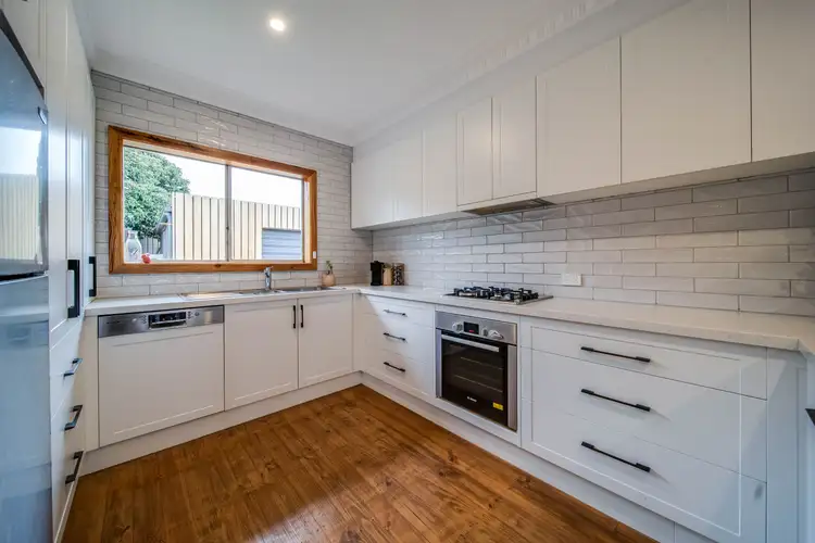 Fifth view of Homely house listing, 31 Curtin Street, Flora Hill VIC 3550