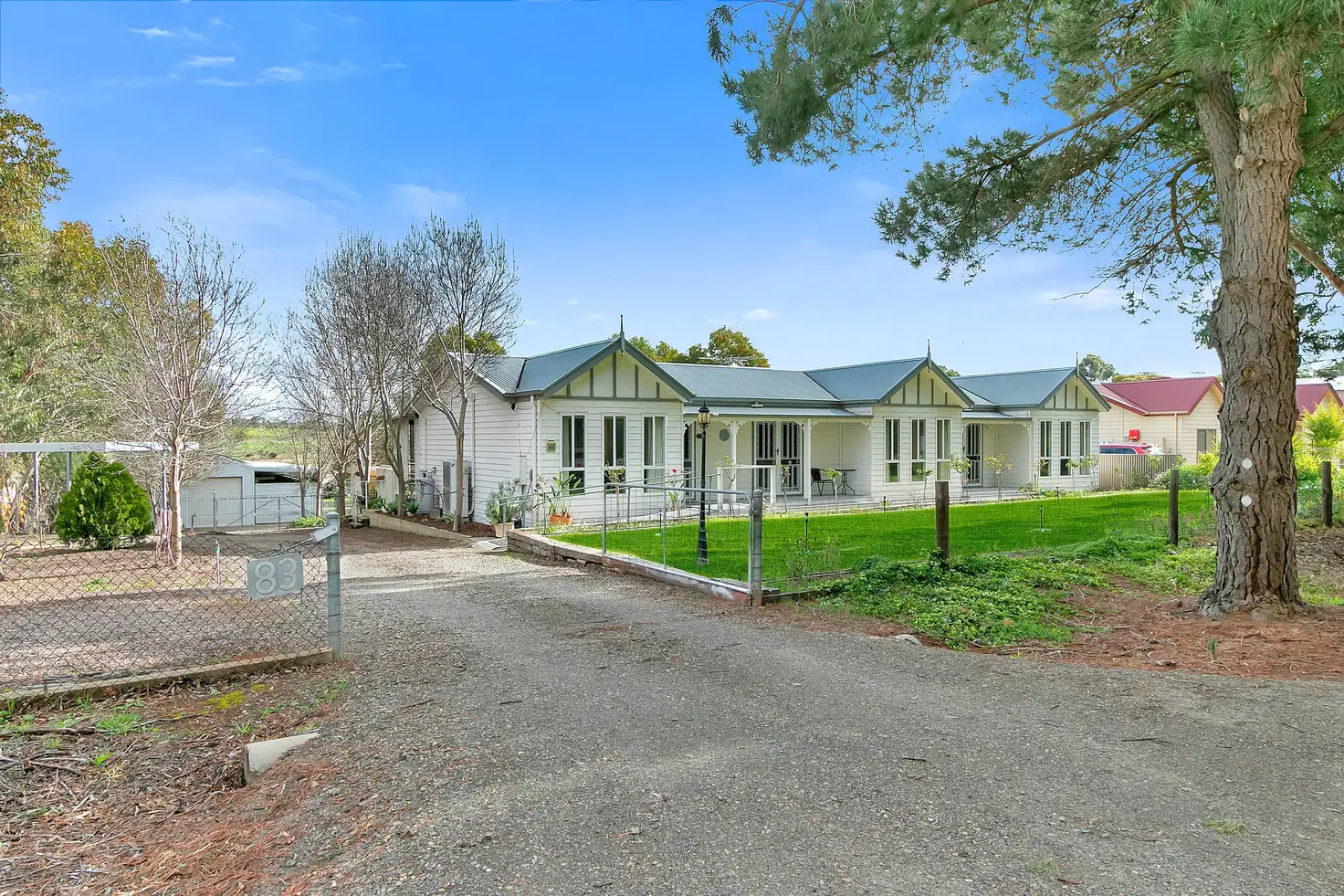 Main view of Homely house listing, 83 Gilbert Street, Tarlee SA 5411