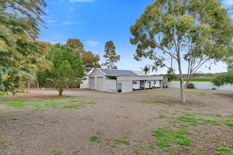 Second view of Homely house listing, 83 Gilbert Street, Tarlee SA 5411