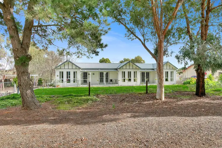 Fourth view of Homely house listing, 83 Gilbert Street, Tarlee SA 5411