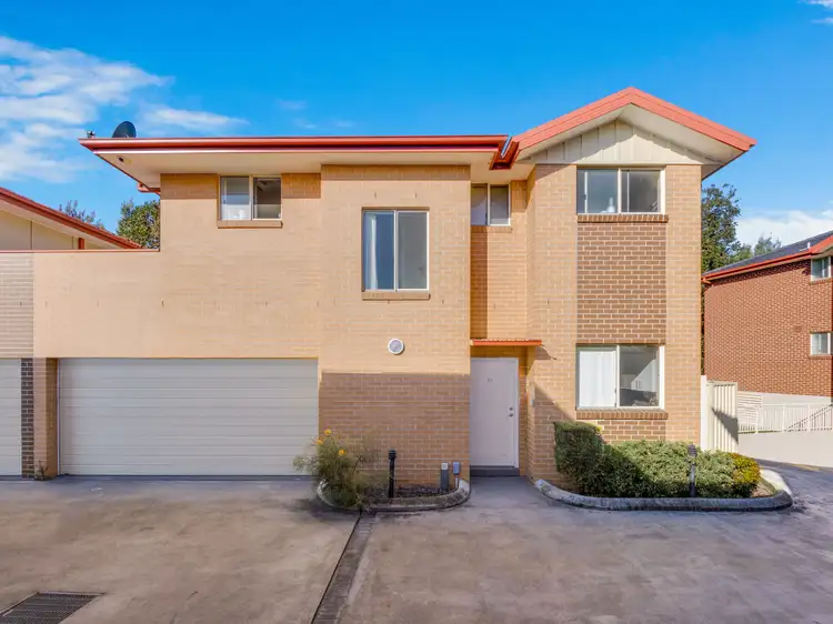 22/221a Waterworth Drive, Narellan Vale NSW 2567