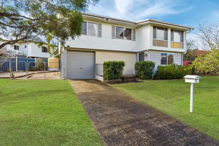 17 Shannon Street, Woodridge QLD 4114