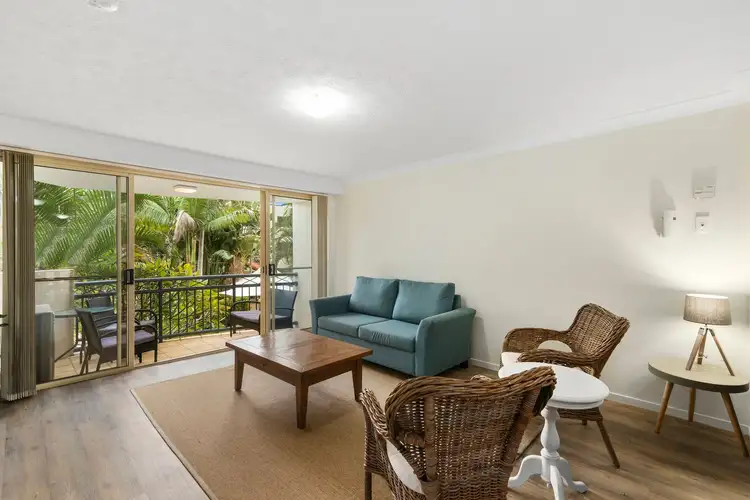Second view of Homely house listing, 36/437 Golden Four Drive, Tugun QLD 4224