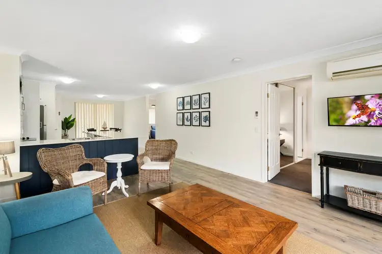 Third view of Homely house listing, 36/437 Golden Four Drive, Tugun QLD 4224