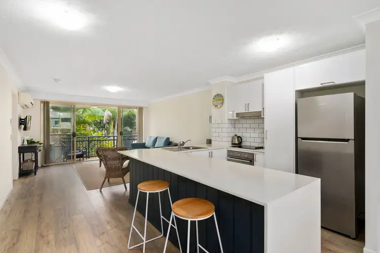 Fourth view of Homely house listing, 36/437 Golden Four Drive, Tugun QLD 4224