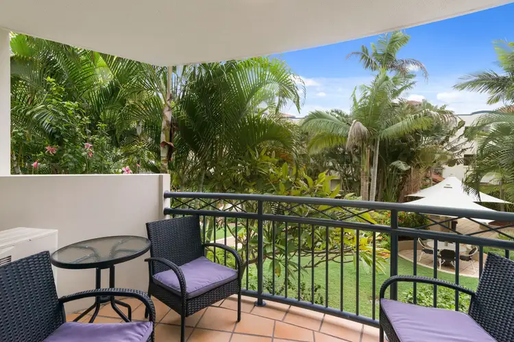 Fifth view of Homely house listing, 36/437 Golden Four Drive, Tugun QLD 4224