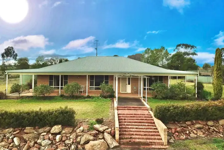 Main view of Homely house listing, 336 Kiacatoo Road, Condobolin NSW 2877