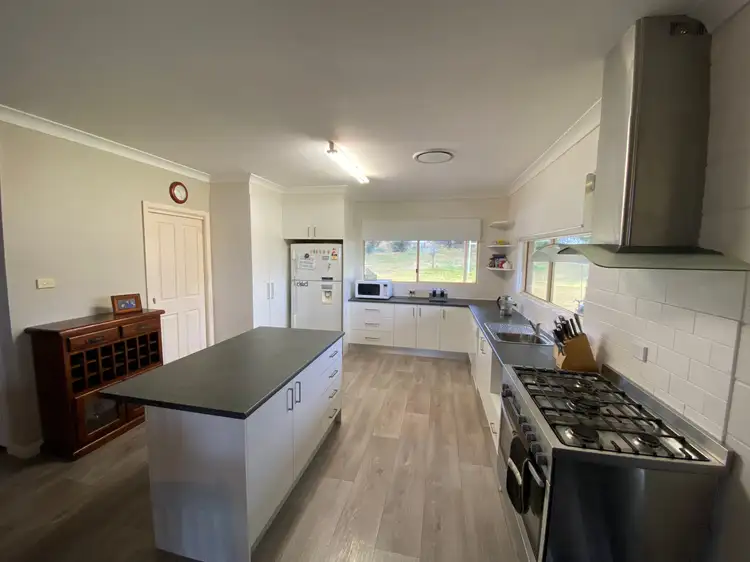 Fourth view of Homely house listing, 336 Kiacatoo Road, Condobolin NSW 2877