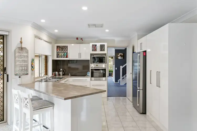 Second view of Homely house listing, 6 Cook Court, Mount Barker SA 5251
