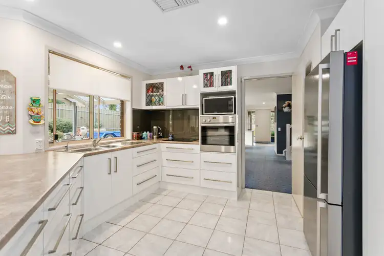 Third view of Homely house listing, 6 Cook Court, Mount Barker SA 5251
