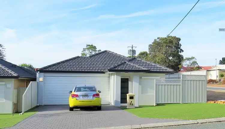 Main view of Homely house listing, 2 A White Road, Kalamunda WA 6076
