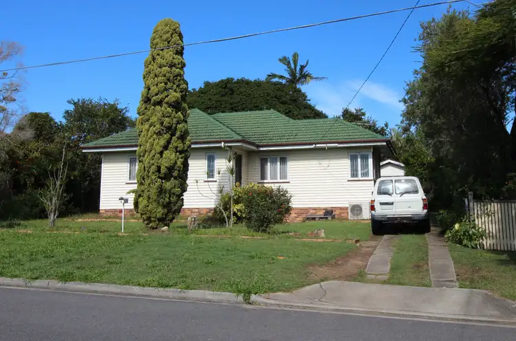 Main view of Homely house listing, 6 Cressey Street, Wavell Heights QLD 4012