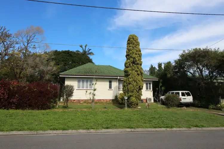 Fourth view of Homely house listing, 6 Cressey Street, Wavell Heights QLD 4012