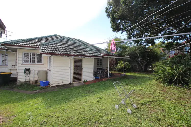 Sixth view of Homely house listing, 6 Cressey Street, Wavell Heights QLD 4012
