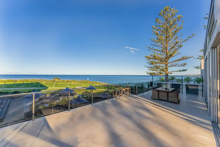 Third view of Homely apartment listing, 202/3 Yuruga Street, Austinmer NSW 2515