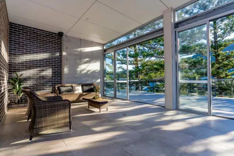 Fourth view of Homely apartment listing, 202/3 Yuruga Street, Austinmer NSW 2515