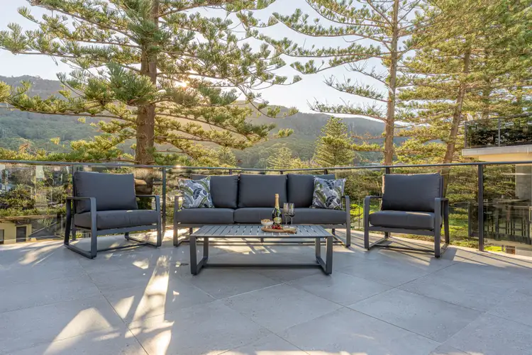 Fifth view of Homely apartment listing, 202/3 Yuruga Street, Austinmer NSW 2515