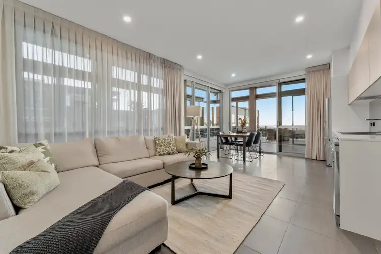 Sixth view of Homely apartment listing, 202/3 Yuruga Street, Austinmer NSW 2515