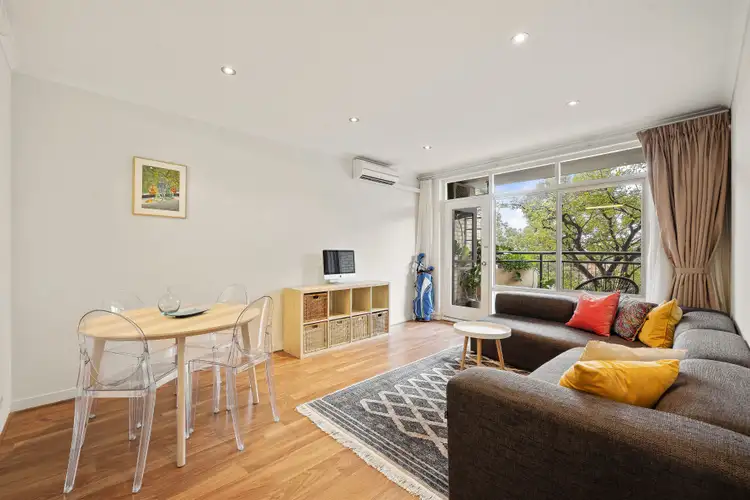 Fourth view of Homely apartment listing, 13/103 Strangways Terrace, North Adelaide SA 5006